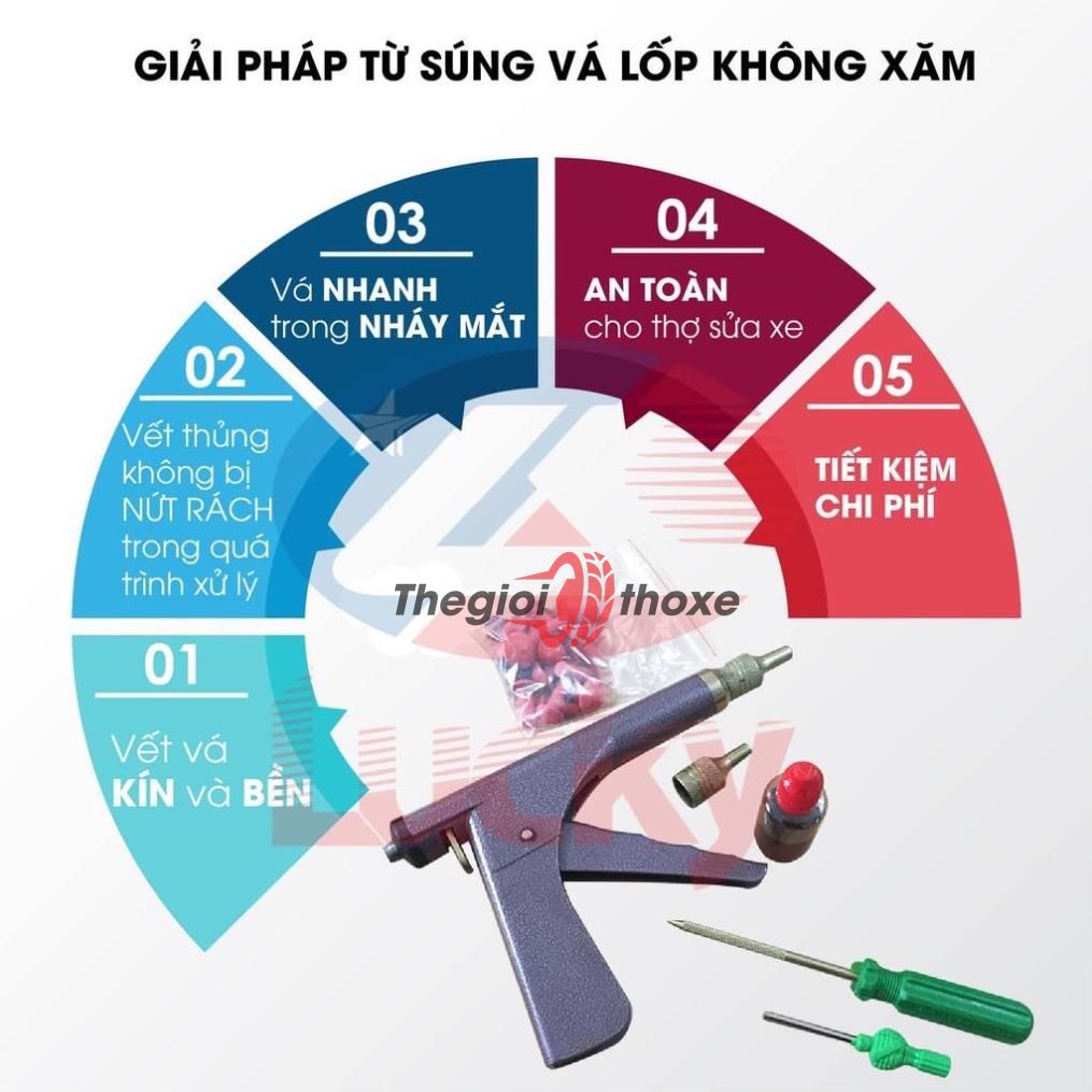 Đã Đến Lúc Xe Máy Cần Thay Lốp Không Ruột Huỳnh Châu #24 Đã Đến Lúc Xe Máy Cần Thay Lốp Không Ruột Huỳnh Châu